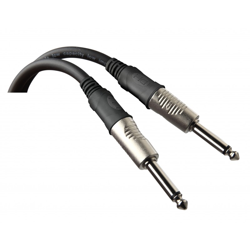 DIE HARD DHT100LU05 DIE HARD 8032496048534 China ST 1 75 Discontinued 1 0 0 HAWA 85444290 pProfessional instrument cable with RE